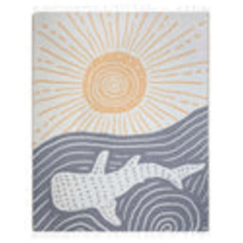 Typus Whale Shark XL | Sand Cloud