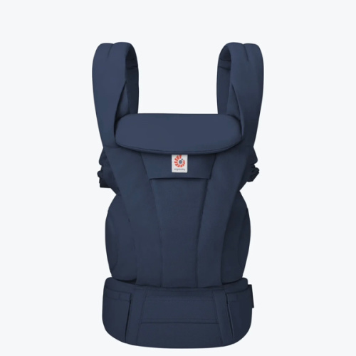 Shop Omni Deluxe Baby Carrier - NEW CARRIER | Ergobaby EU