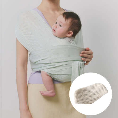 Konny Mesh Baby Carrier