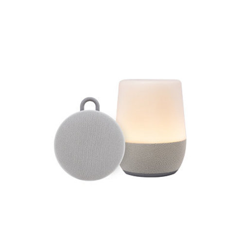 Duet and Hushh 2 Sound Machine Bundle