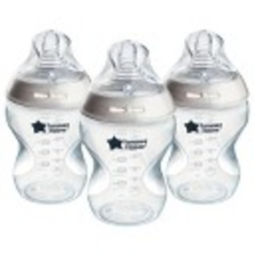 "tommee tippee bottle"
