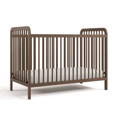 Storkcraft Pasadena 3-in-1 Convertible Crib | Ashley