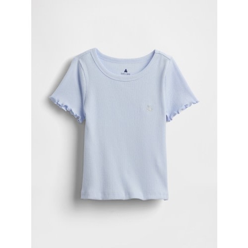 Baby & Toddler Mix & Match Rib T-Shirt