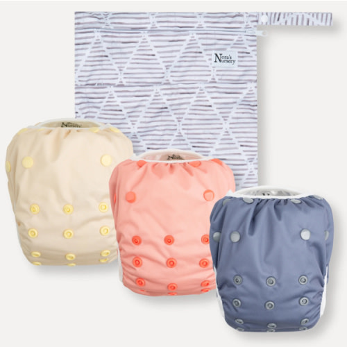 Laguna Swim Diapers