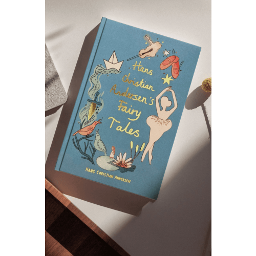 Hans Christian Andersen Fairy Tales (Collector's Edition) - Wordsworth Editions