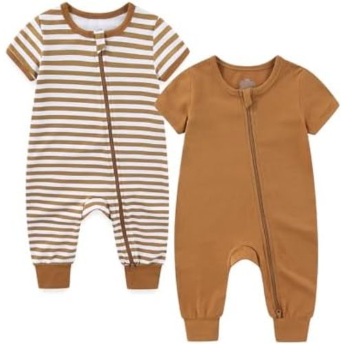Romper Set
