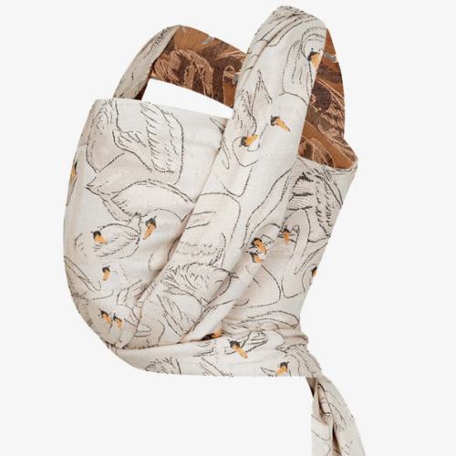 Monogamy Maiden | Baby Wrap | SHOP ARTIPOPPE
