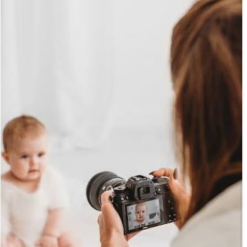 Newborn Baby / Family Photos