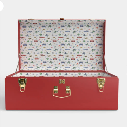 Grand Trunk | Petite Keep