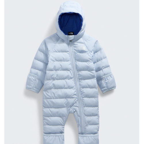 Baby Perrito One-Piece | The North Face