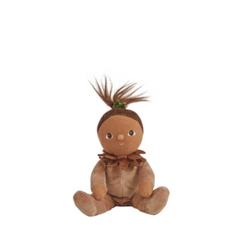 Dinky Dinkums Forest Friends - Allie Acorn