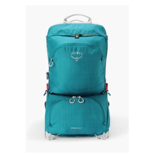 Osprey Poco SLT Child Backpacking/Hiking Carrier