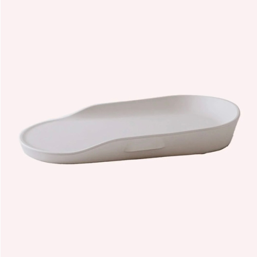 Seena Touzy Change Mat - Stone