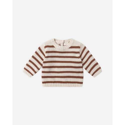 Rex Sweater || Forest