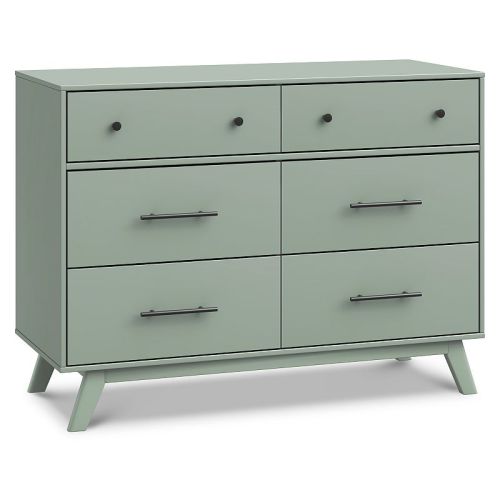 DaVinci Otto 6-Drawer Dresser