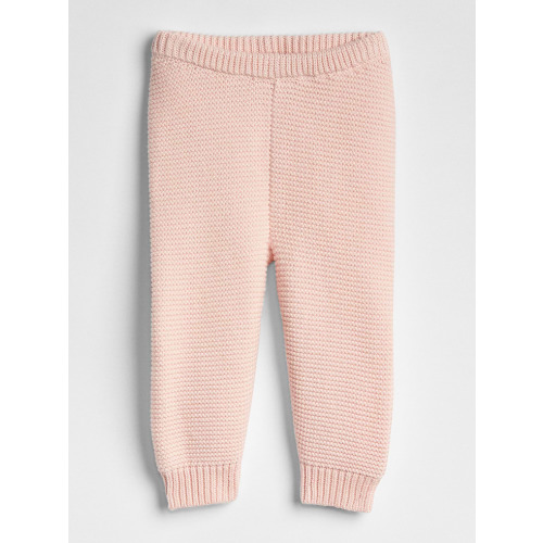 Baby Sweater Pants