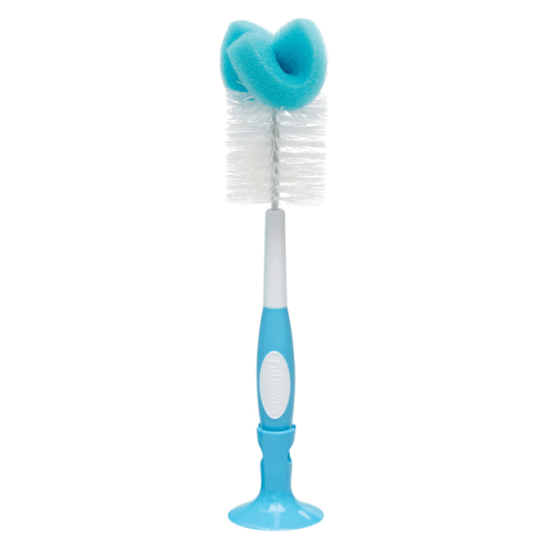 Dr Brown's Bottle Brush Large Blue