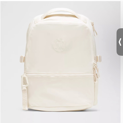 New Crew Backpack 22L *Updated Bags,Purses,Wallets | Lululemon