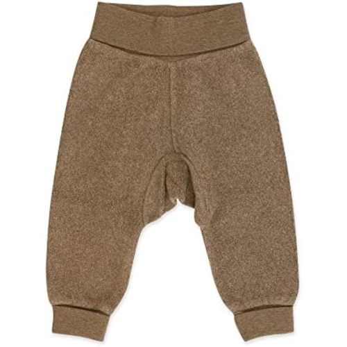 Zutano Unisex Baby Cozie Fleece Cuff Pants, Baby Sweatpants for Boys and Girls