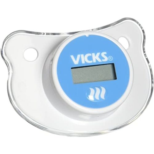 Vicks Pacifier Thermometer