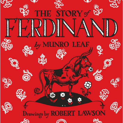 The Story of Ferdinand