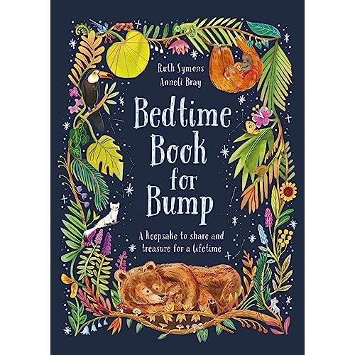 Bedtime Book for Bump