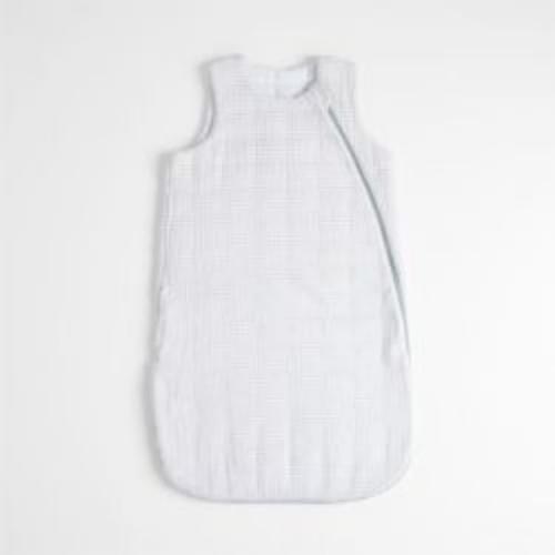 Crate&Kids Baby's First Grey Sleep Sack