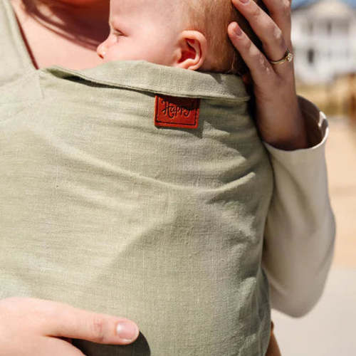 Happy Baby Onbuhimo - Laurel