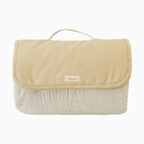 Wander Grande Indoor/Outdoor Portable Playmat - Tofu