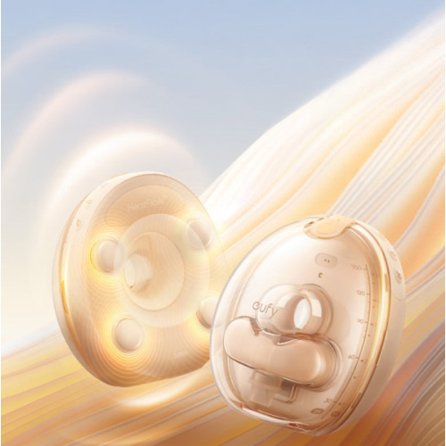 eufy Wearable Breast Pump S2 Pro
