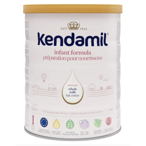 Kendamil Infant Formula, 1049 g