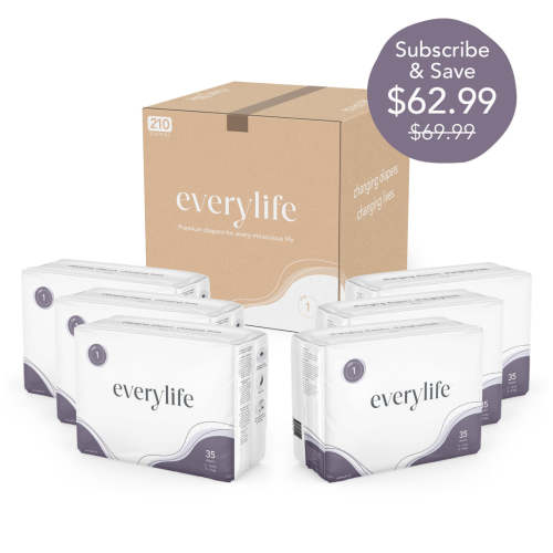 The Diaper – EveryLife