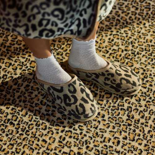 Slippers -Small
