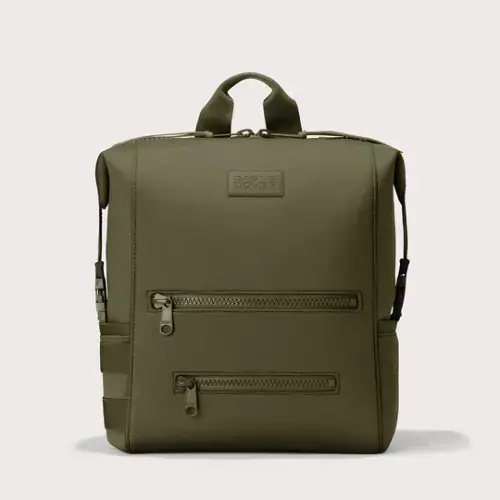 Indi + Joey Kit - Dark Moss