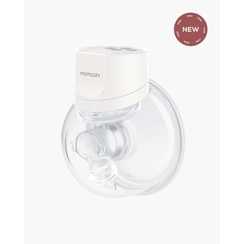 Momcozy S12 Pro Wearable Breast Pump