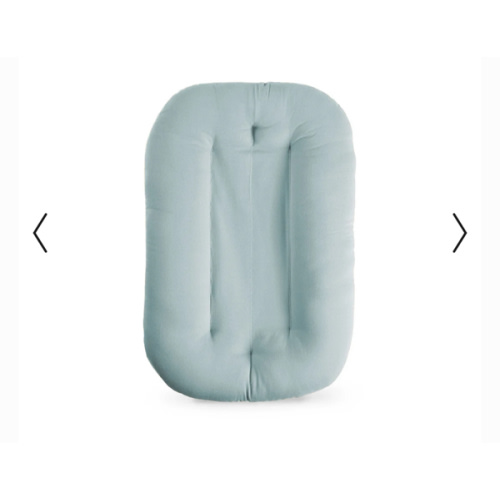 Infant Lounger | Slate