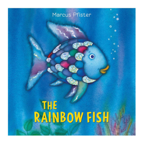 The Rainbow Fish