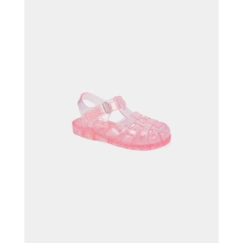 Toddler Girl Jelly Sandals - Pink - OshKosh B'gosh | Carter's