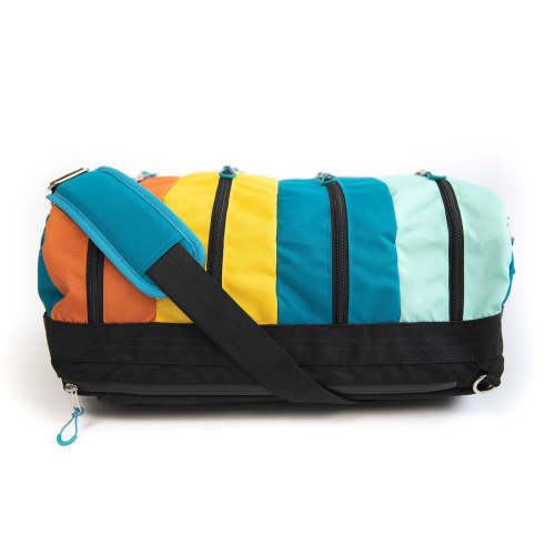 The Tiny Washable Duffels - 30L – TOBIQ