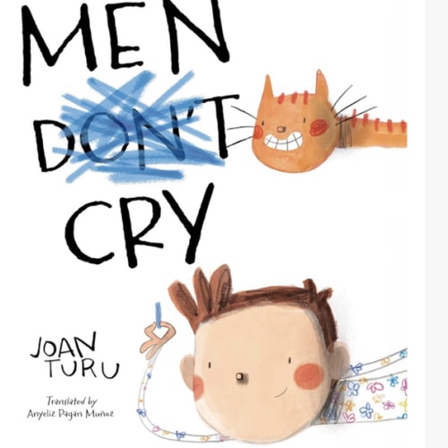 Men Cry
