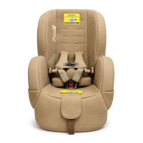 The Jefferson Car Seat
