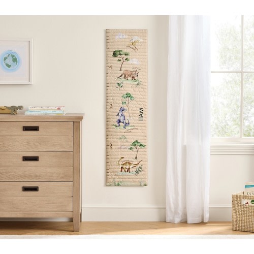 Dino Growth Chart (48")