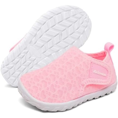 Baby Water Shoes Boys Girls Toddler Infant Quick Dry Beach Aqua Shoes