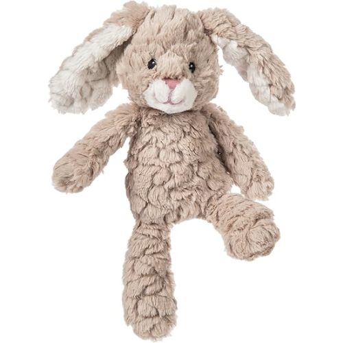 Mary Meyer, Toy Plush Putty Bunny Tan 11 Inch