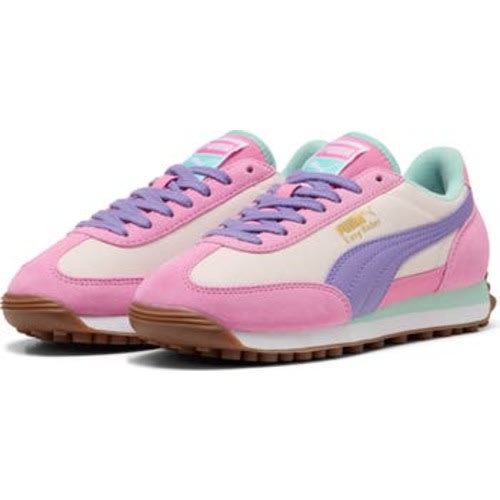 Kids' Easy Rider Sneaker, 8 M