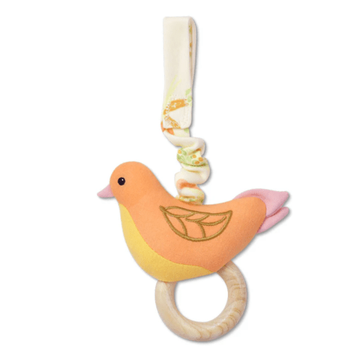 Lala Curio Stroller Toy, Cloud Tree