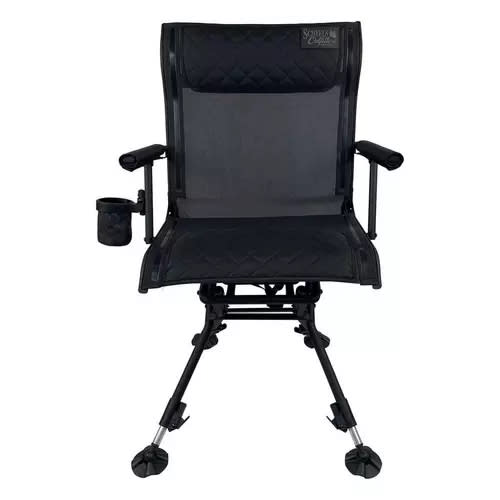 Scheels Outfitters Nitro Pro XL Swivel Arm Chair | SCHEELS.com