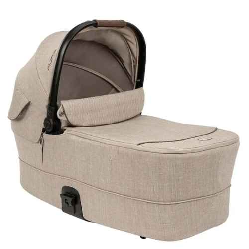 Nuna® Bassinet for stroller Mixx™ Next Cosmopolitan Collection