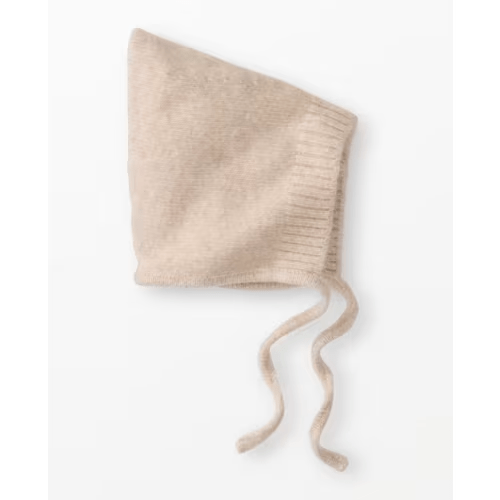 Baby Sweater Cap