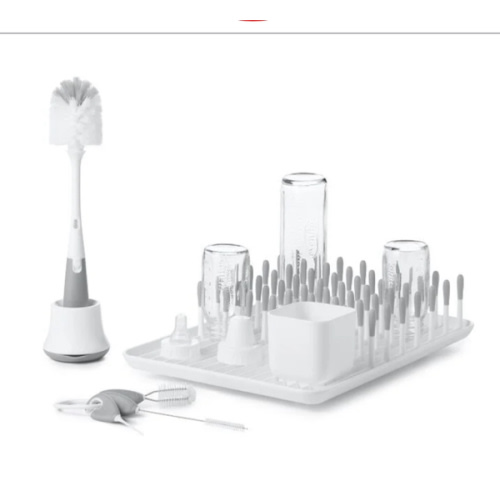 OXO Tot Bottle & Cup Cleaning Set